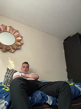 TeenEladio webcam