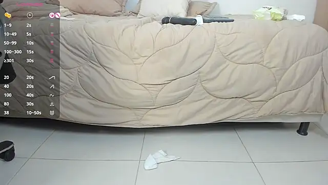 Sophiesoft_ webcam