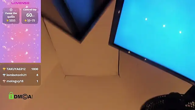 Leslyevans1 webcam