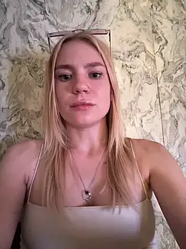 MariaSi007 webcam