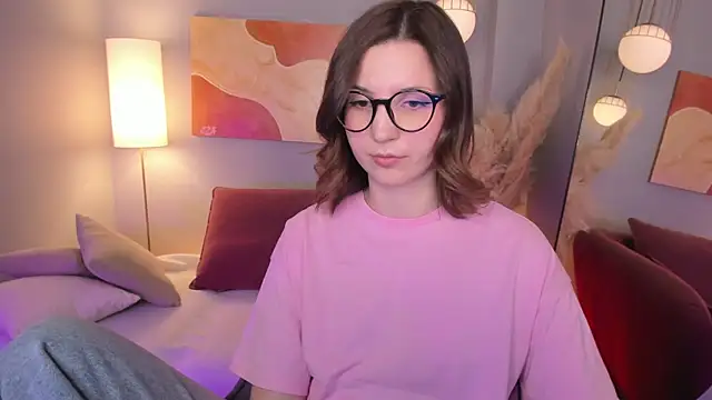 JaneGraceful webcam