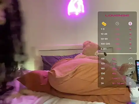 odbodu webcam