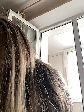 MimiLisa_ webcam