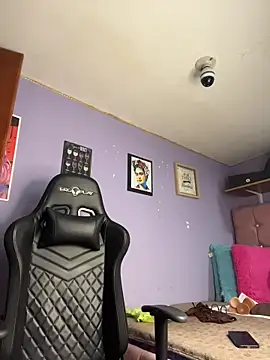 charlotte_stevenss_ webcam