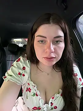 EllyNora webcam
