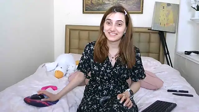 Iren webcam