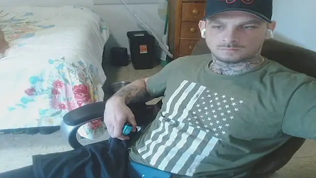 DADDY_KANE8--- webcam