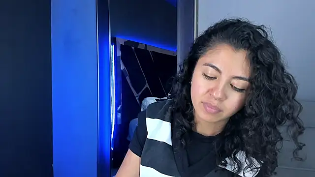Amareto_ webcam
