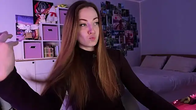 LinaWitch webcam