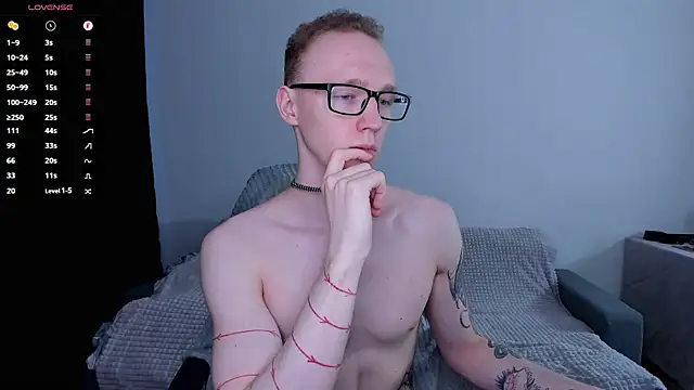 Alex_silent webcam