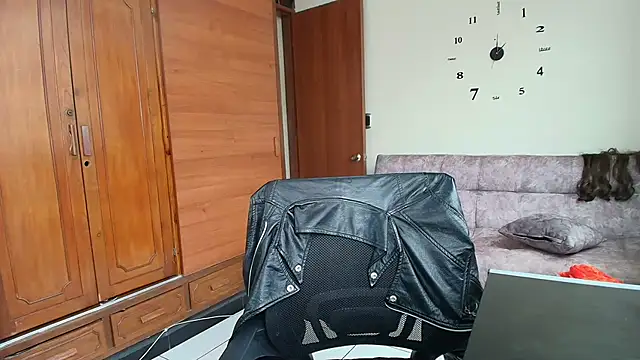 Majo_Soussa webcam