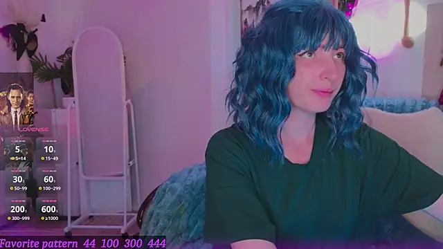 Elli3cat webcam