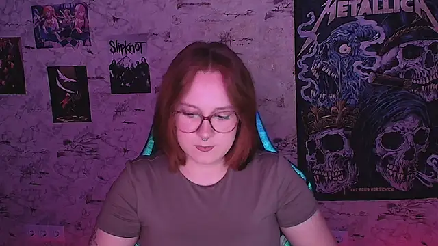 Rudy_02 webcam