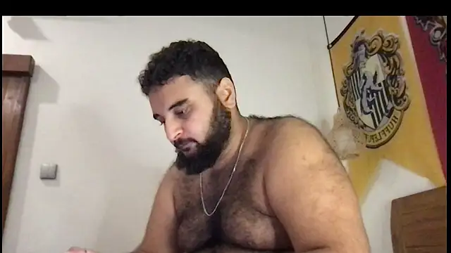 teddy_alan webcam