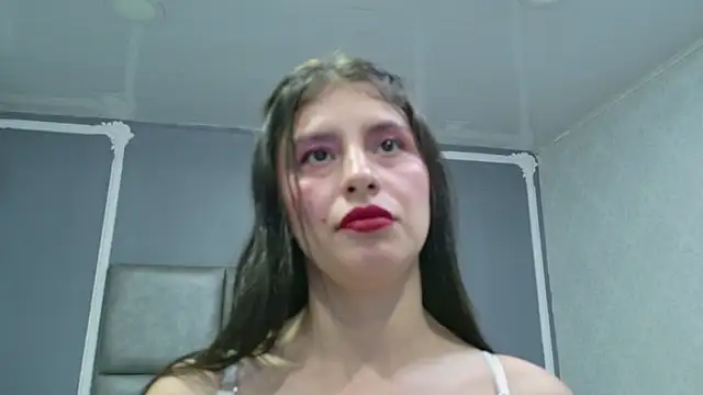 MadelineBeckert webcam