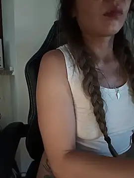 KarolinaReaper webcam
