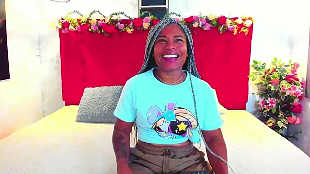 SilvannaFit webcam