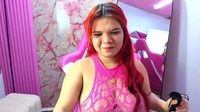 MelanyCarter18 webcam