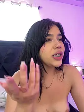 Lily_Woodz webcam