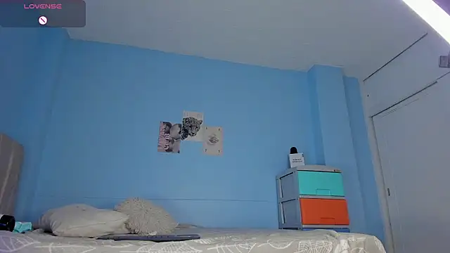 alice_guzman1 webcam