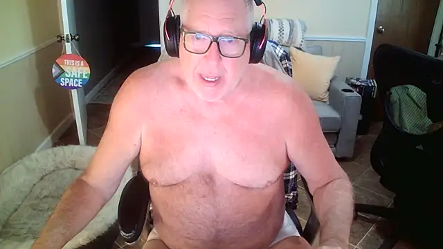 superbearboss webcam