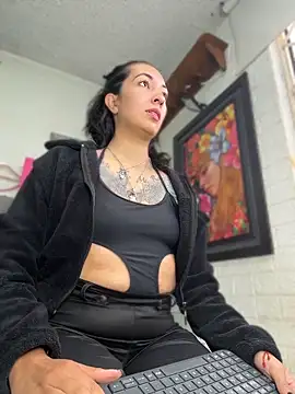 SALOME_KORLAND webcam