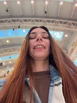 CrystalClean webcam