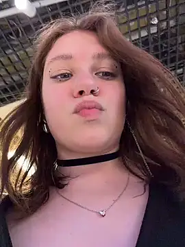 lucy-joy webcam