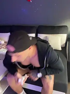 Mohdollmen webcam
