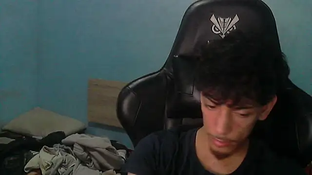 Dark_DesireX webcam