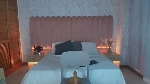 candyclair1 webcam