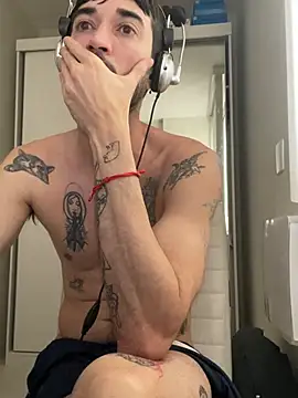 Fubinha webcam