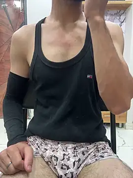 YOUR_DADDY29 webcam