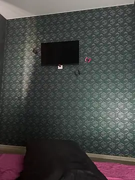 DarlinG000AMINA webcam