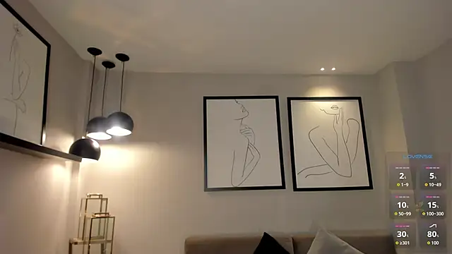 NataliaGaret webcam