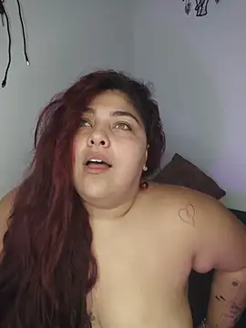 kendra_lil_evill webcam