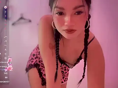 filipinaxbabe webcam