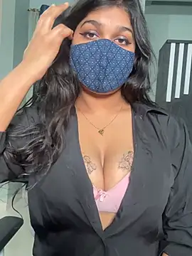 Lisa_afreen webcam