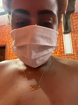 Hot-Nayla webcam