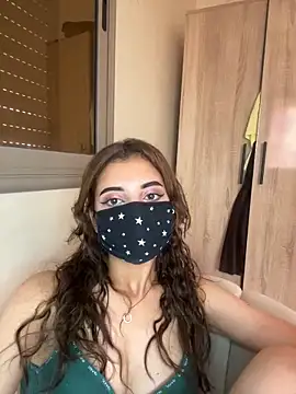 Faton_x webcam