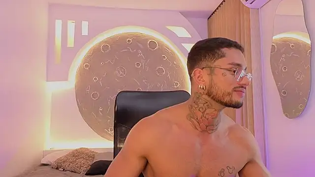 Alanrodgers webcam