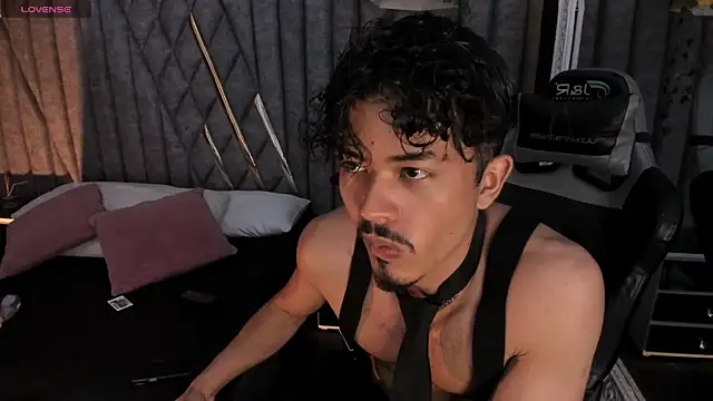 NicolaiKarav webcam