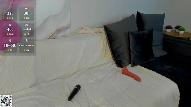 Vonen_Ray webcam
