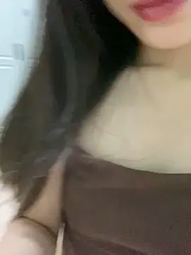 yaqing666 webcam
