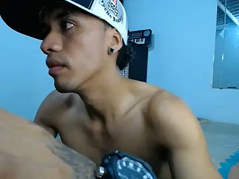 Jersi_parker1996 webcam