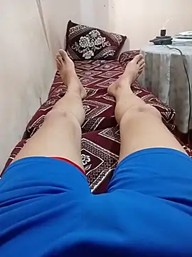 Re-book webcam