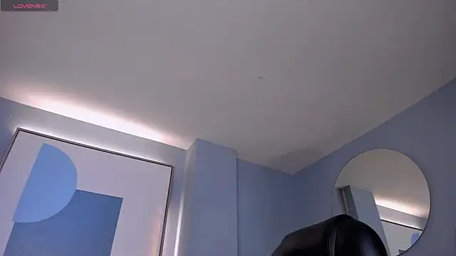 GiannaWatson webcam