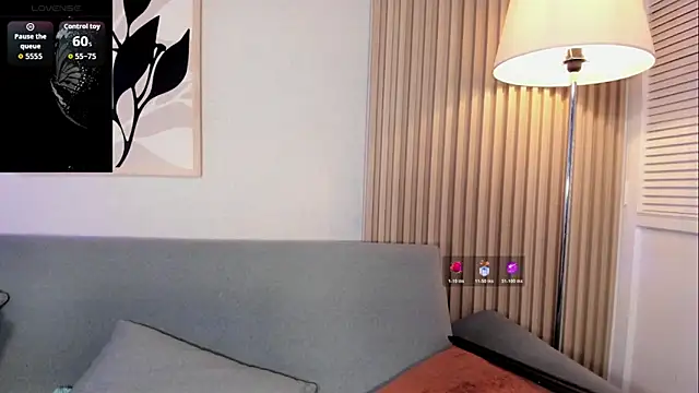 HannahSkies webcam