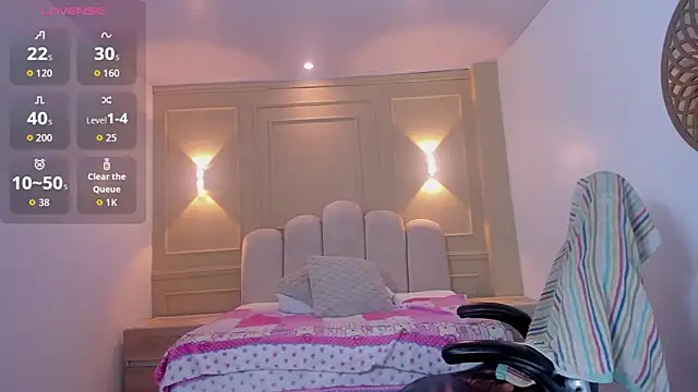 BONNIE_CH1 webcam