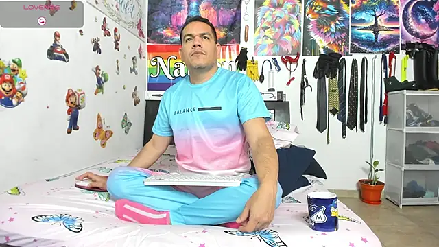 nathannathaniel webcam